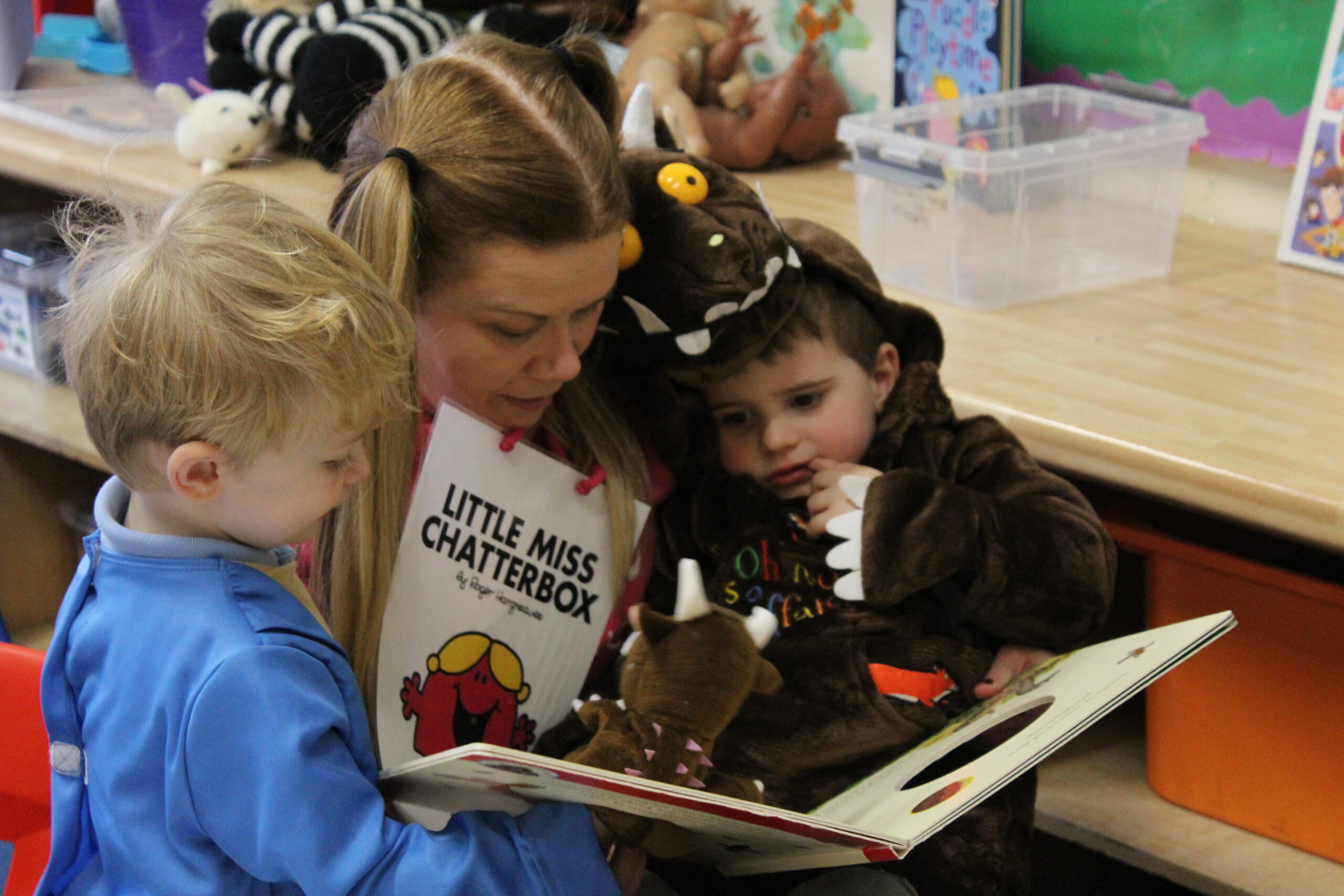 World Book Day 2023