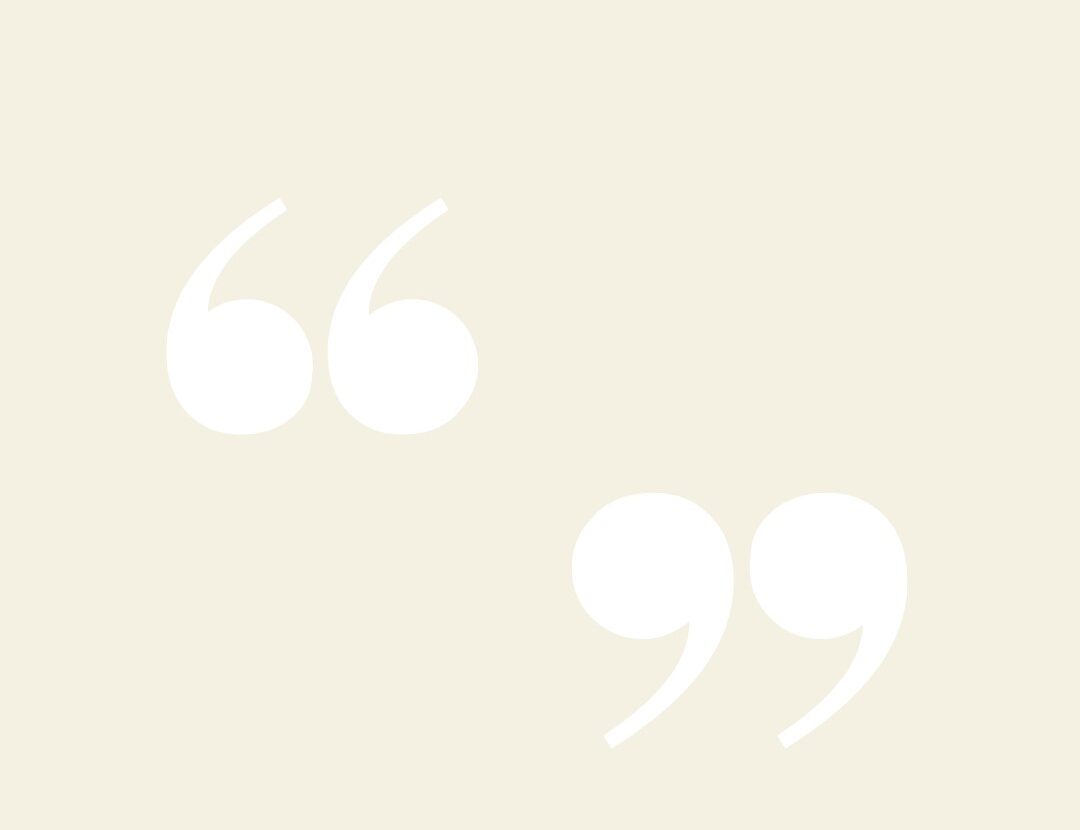 What our parents say…