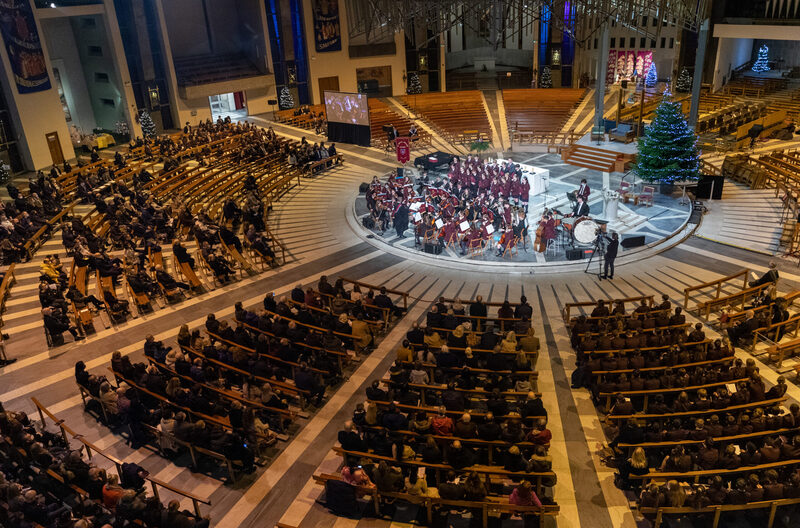 St. Mary’s Salutes Achievements of Pupils at Prize Giving Ceremony Banner